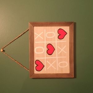 Valentine's Day Decor